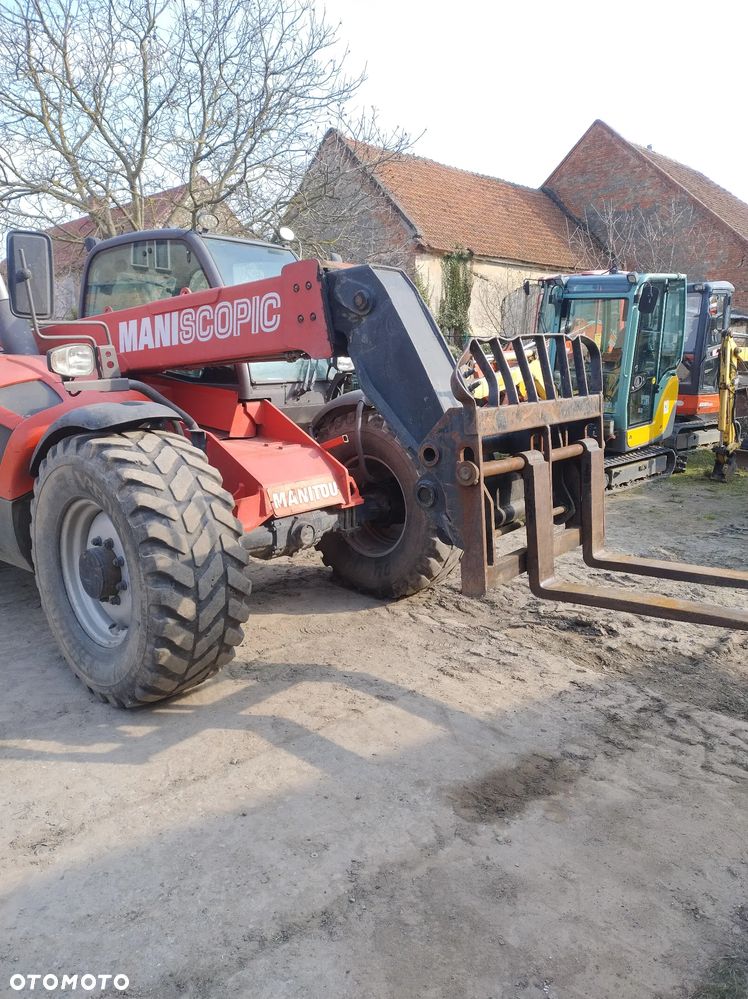Manitou MT732 - 3
