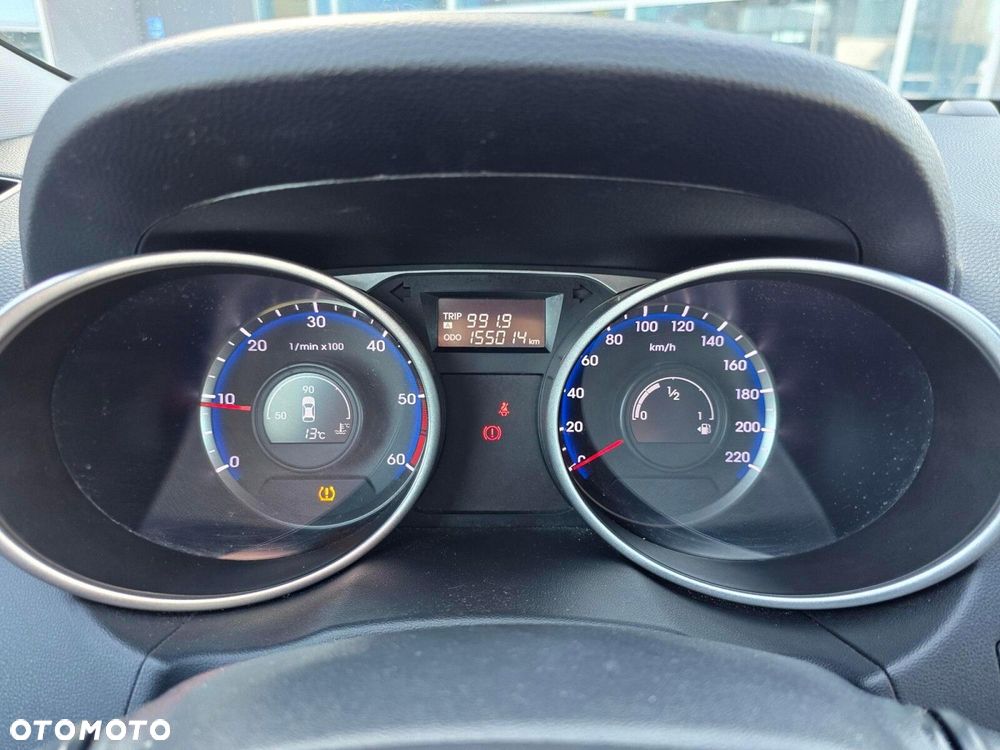 Hyundai ix35 1.7 CRDi Comfort 2WD - 20