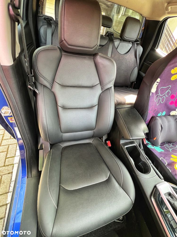 Isuzu D-Max 1.9 DC LSX - 4