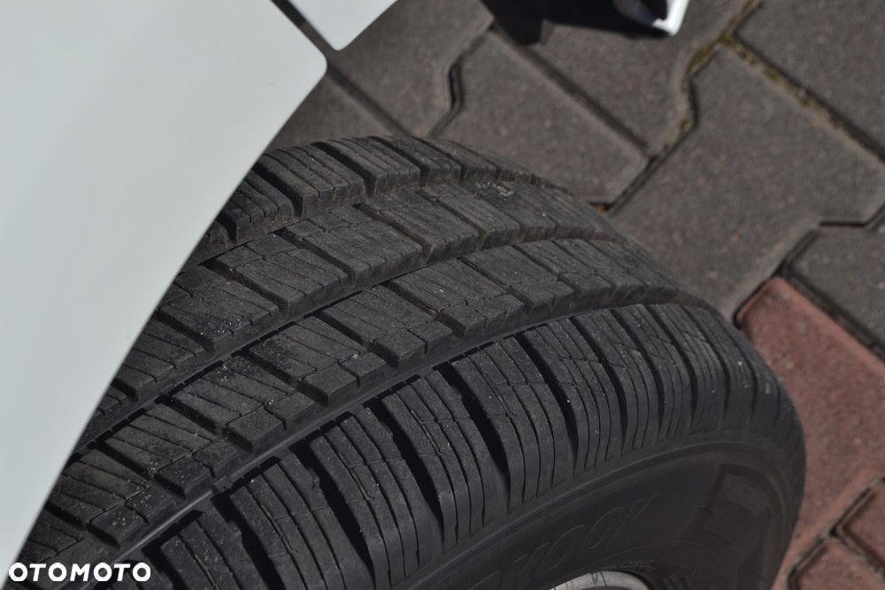 Renault Trafic 2.0 L2H1 HD Extra (bryg.) - 14