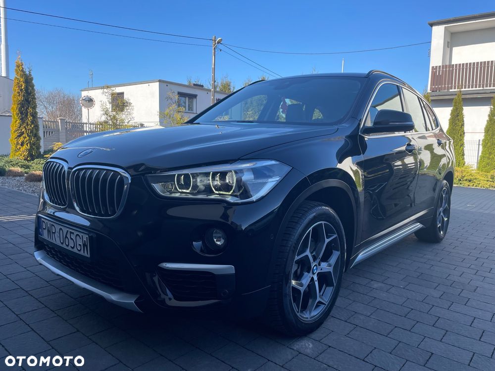 BMW X1 - 2