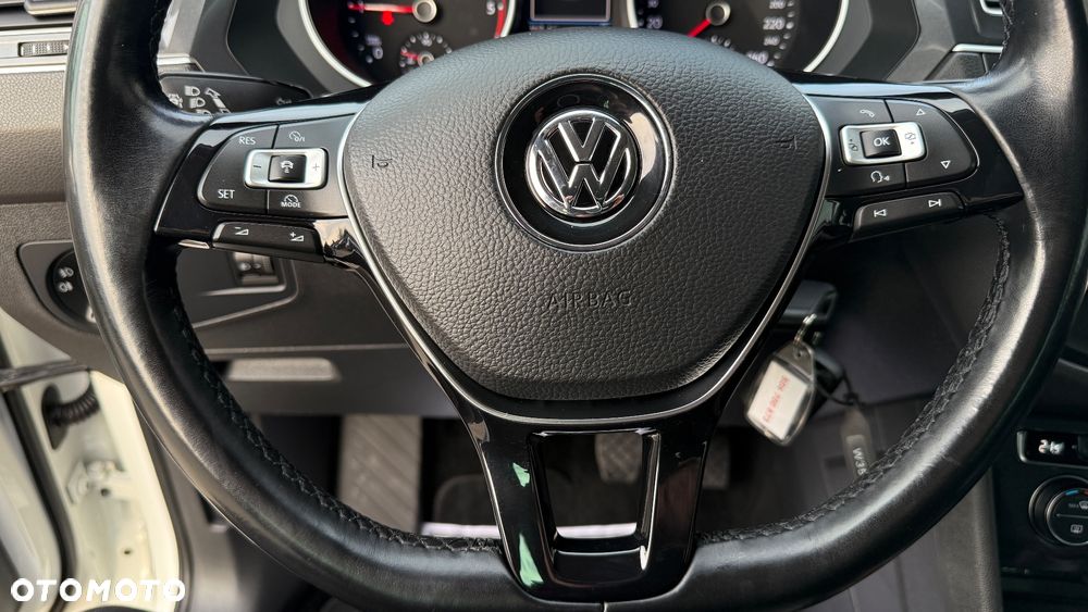 Volkswagen Tiguan 2.0 TDI Trend&Fun - 31