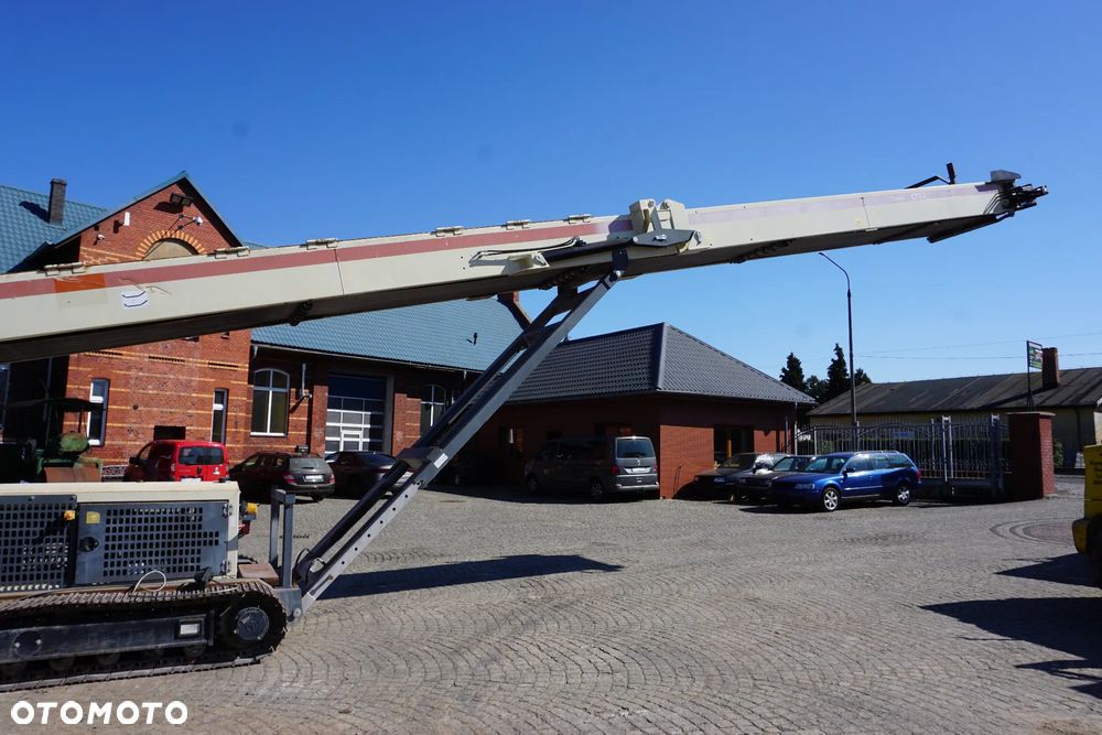 Inny Metso CT 3.2 - 3