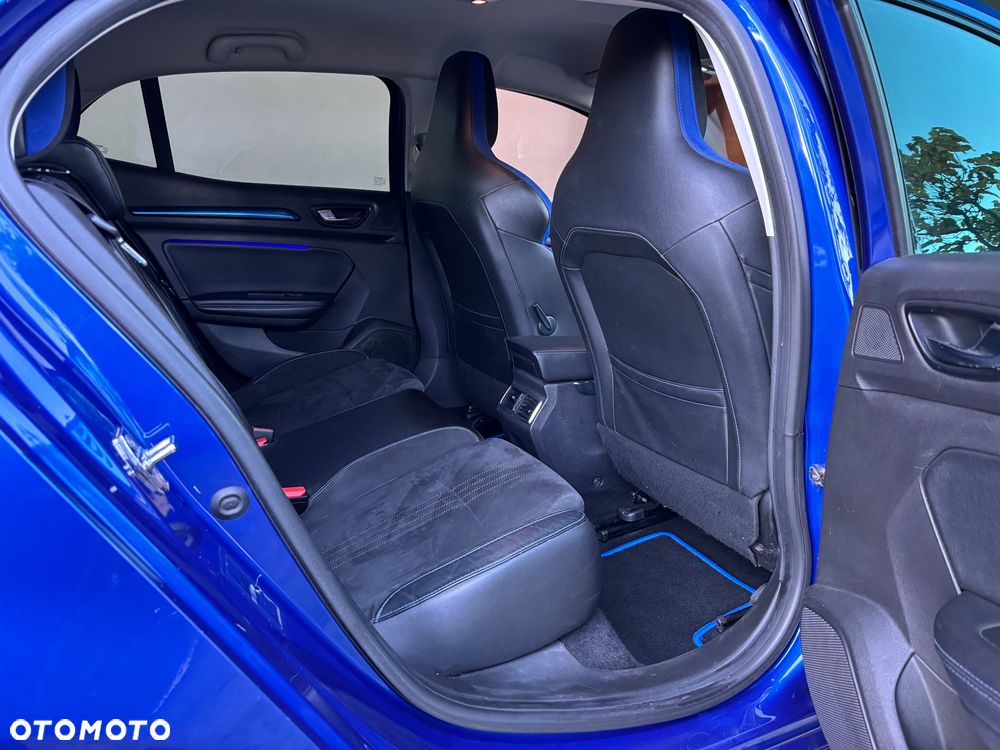 Renault Megane 2017 photo 5