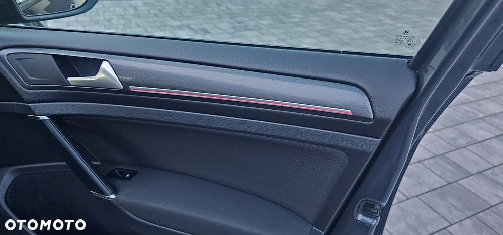 Volkswagen Golf GTI 2.0 TSI OPF DSG Performance - 30