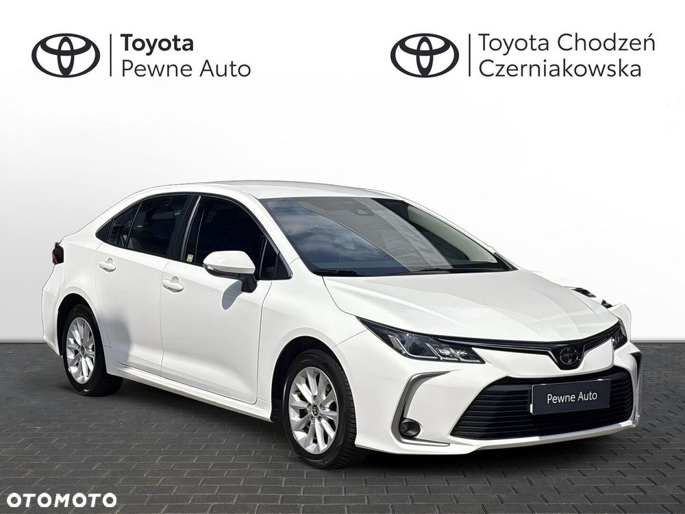 Toyota Corolla - 9