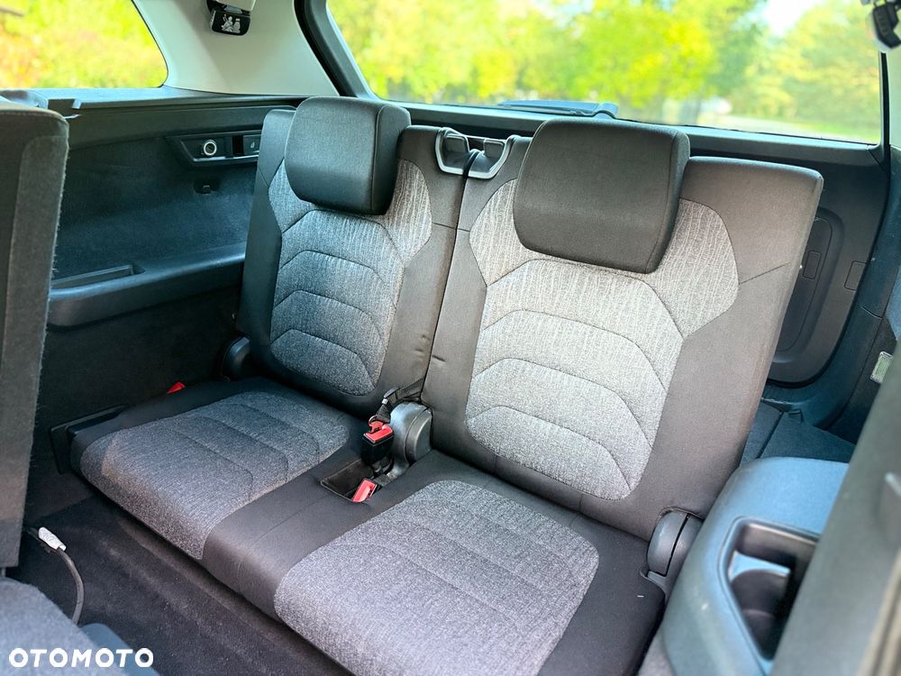 Skoda Kodiaq 2.0 TDI DSG Ambition - 7
