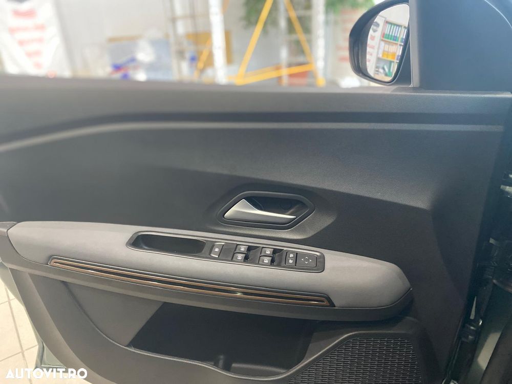 Dacia Sandero Stepway TCe 90 CVT Extreme - 8