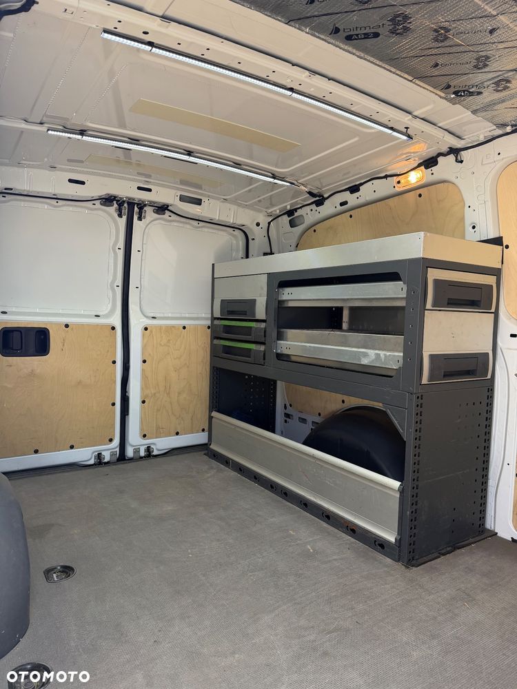 Mercedes-Benz Vito 114 CDI - 11