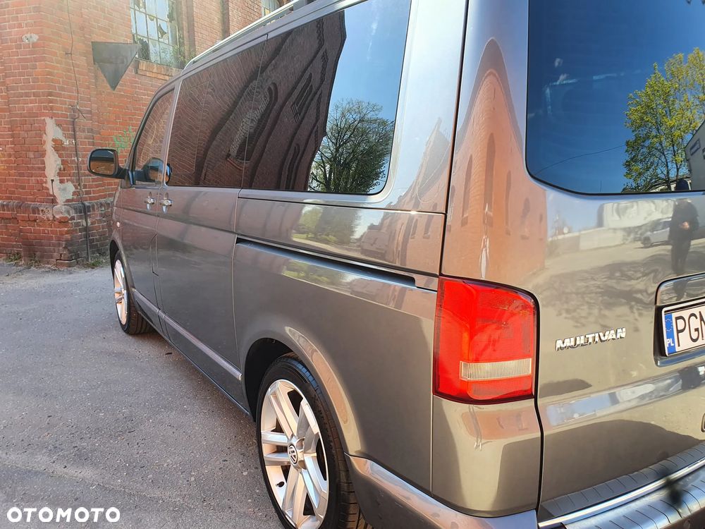 Volkswagen Multivan - 6