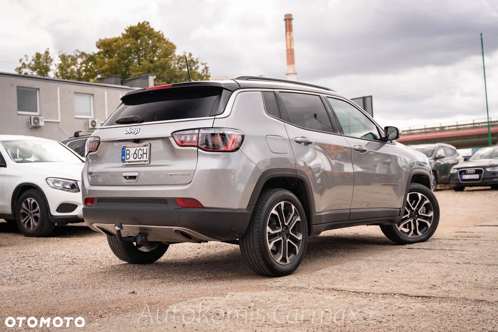 Jeep Compass - 7