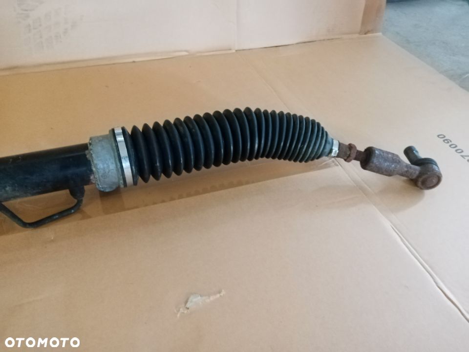 Maglownica przekładnia kierownicza VW Passat B5 8D1422065J - 3