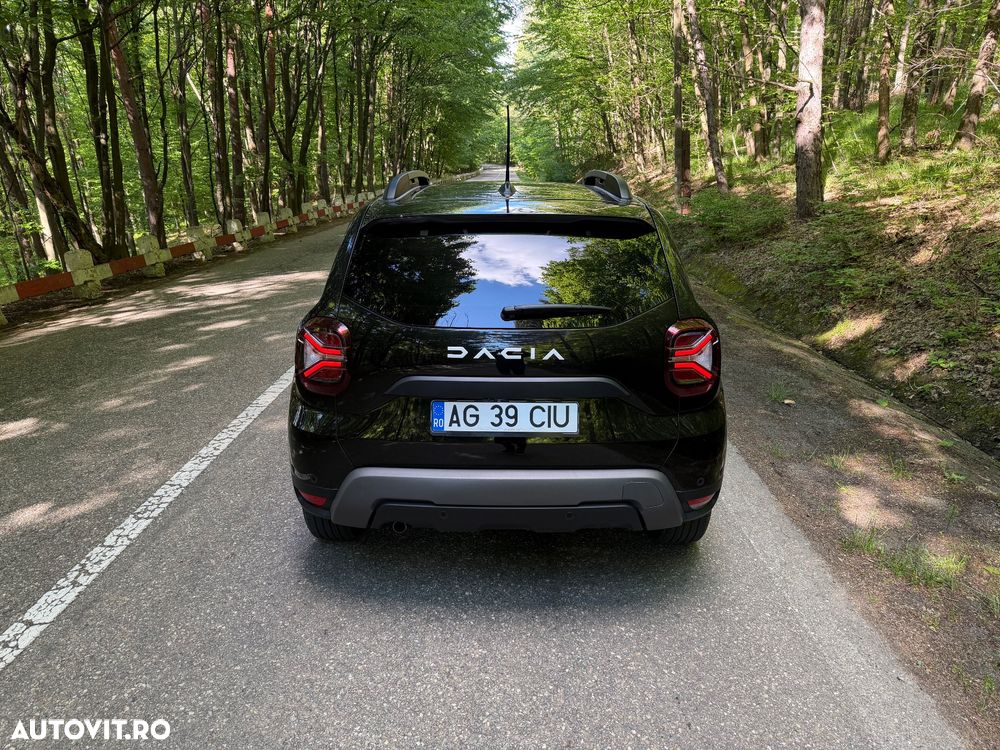 Dacia Duster TCe 90 Comfort - 5