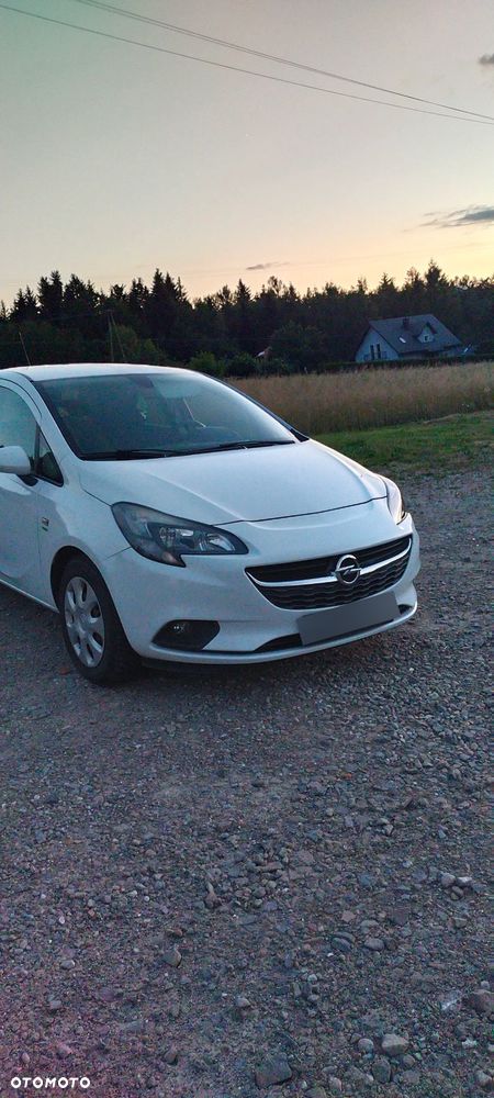 Opel Corsa - 5