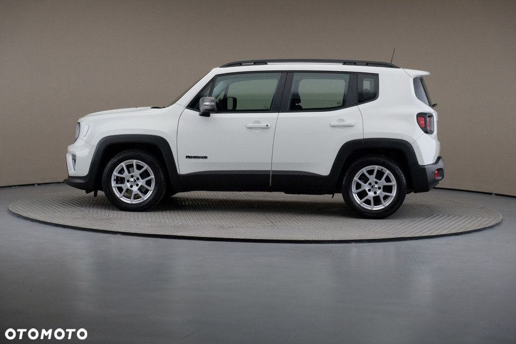 Jeep Renegade 1.3 GSE T4 Turbo Limited FWD S&S - 4