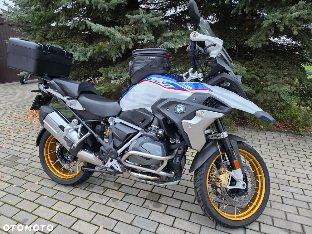 BMW GS - 19