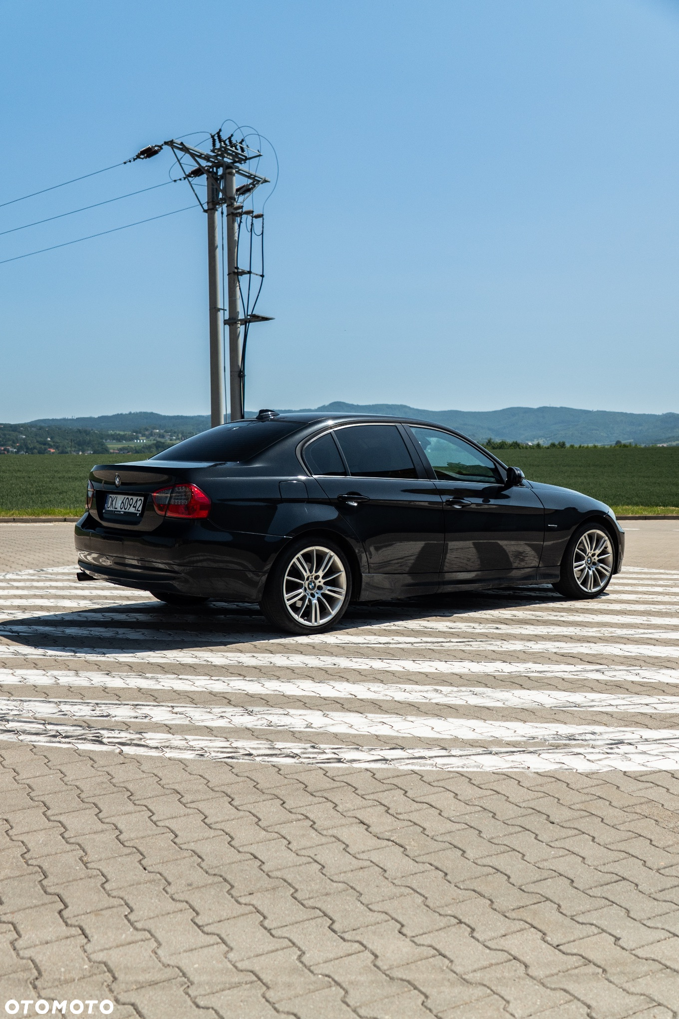 BMW Seria 3 318d - 10