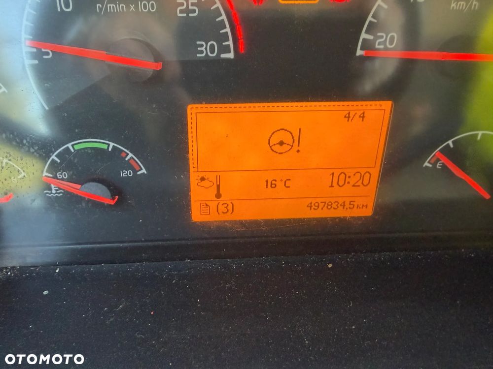 Volvo FM 440 - 5