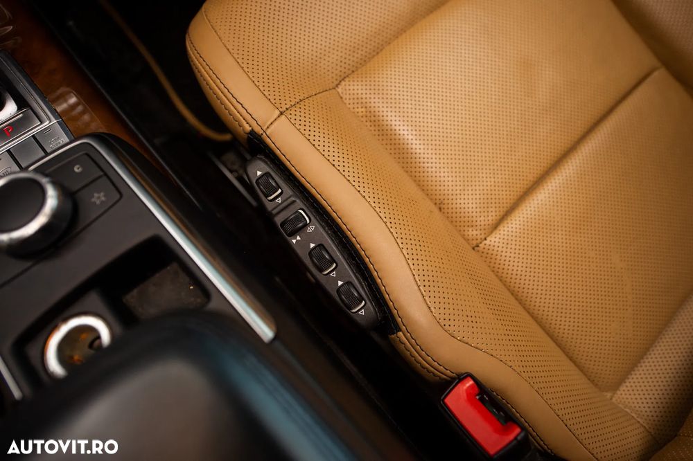 Mercedes-Benz G - 30