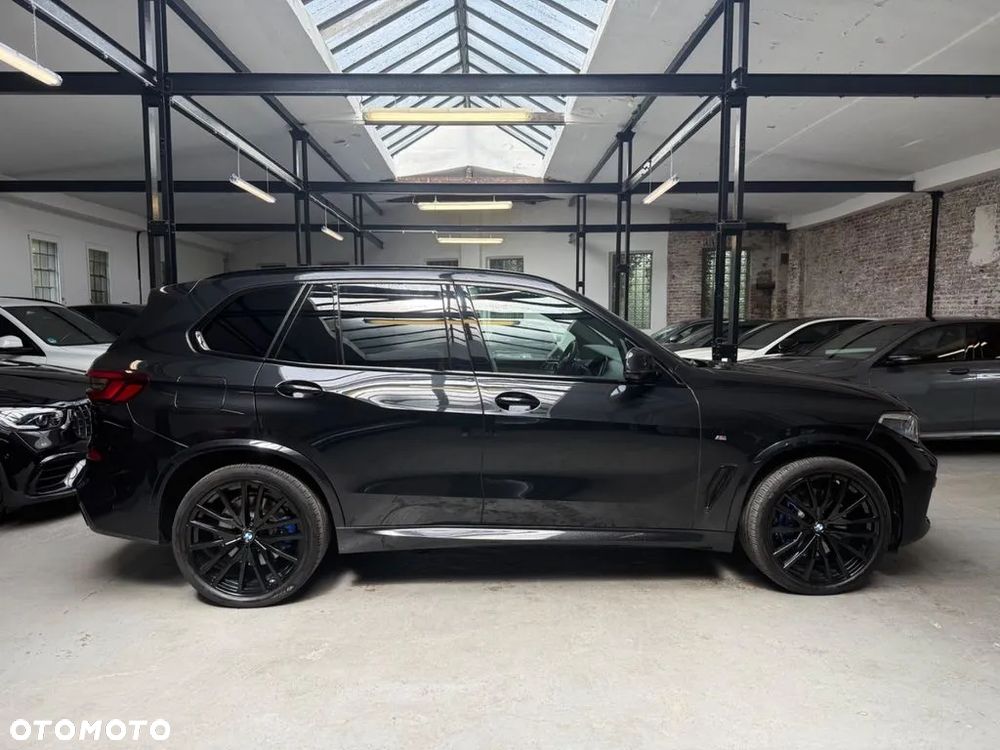 BMW X5 - 7