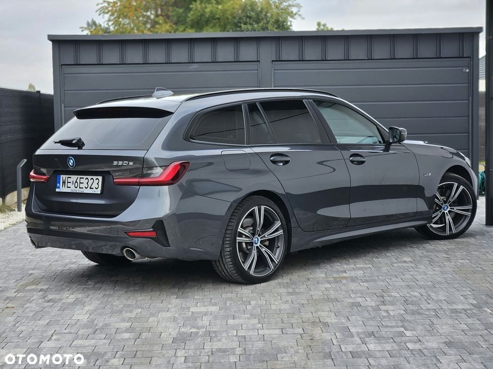 BMW Seria 3 - 19