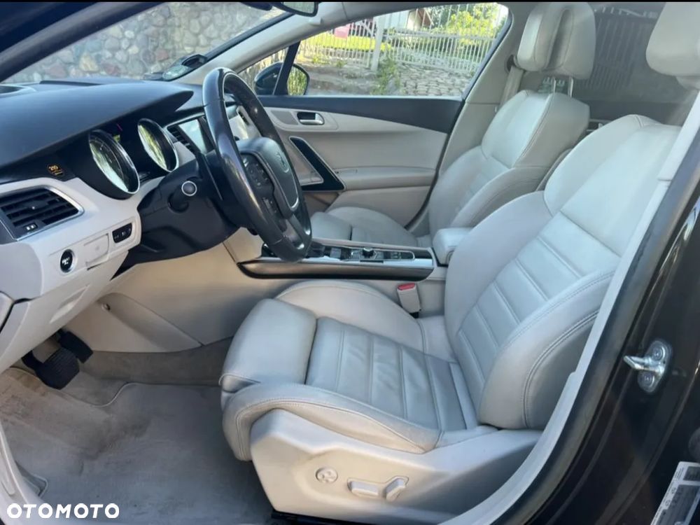 Peugeot 508 2.0 HDi Business Line - 28