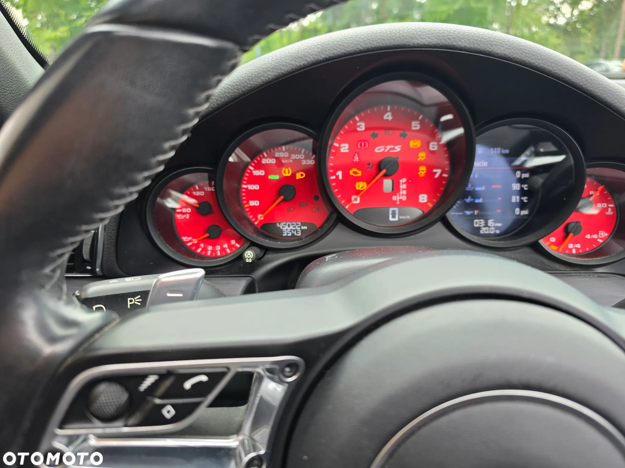 Porsche Carrera GT - 15