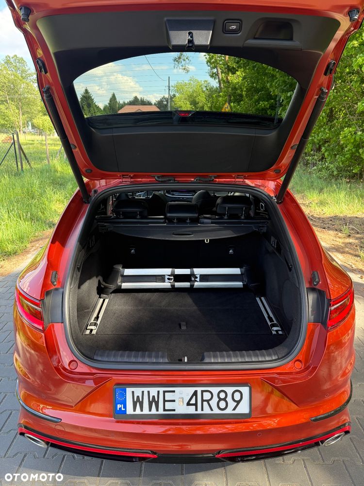 Kia ProCeed 1.6 T-GDI DCT7 OPF GT - 18