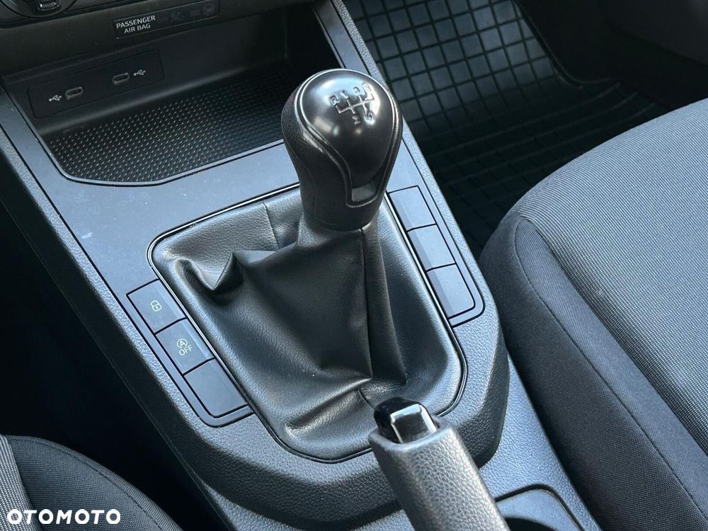 Seat Ibiza 1.0 MPI EVO Reference S&S - 25