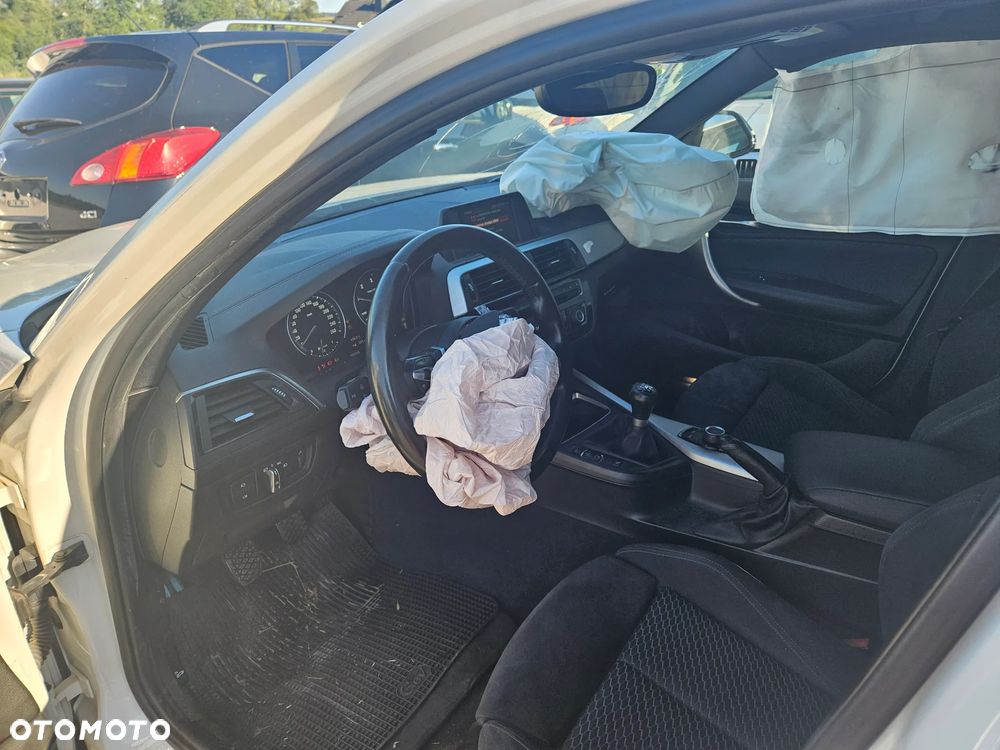 BMW Seria 1 116d M Sport - 4