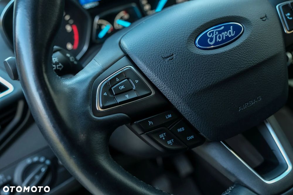 Ford Kuga 2.0 TDCi 4x4 Titanium - 21
