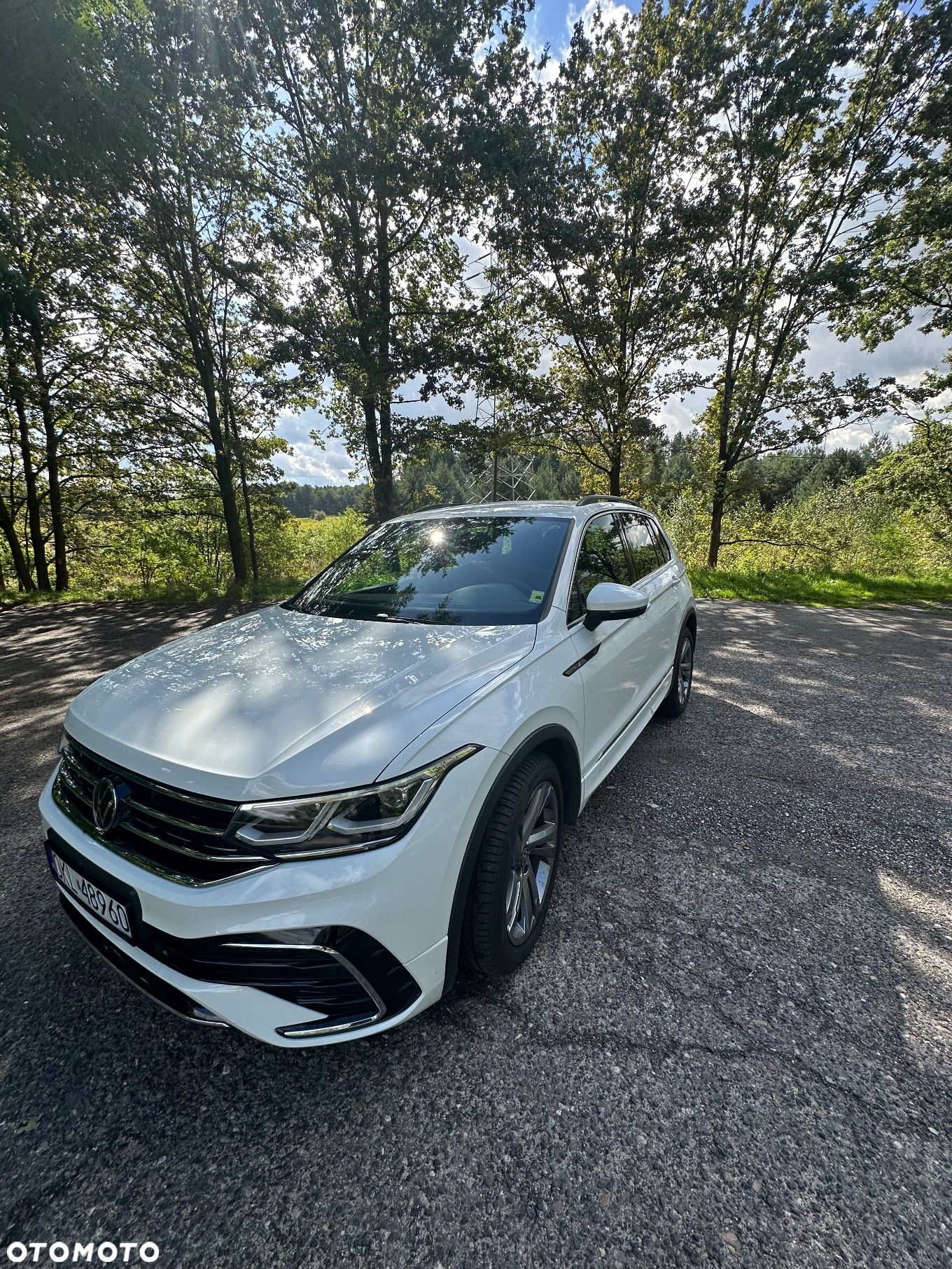 Volkswagen Tiguan ver-1-5-tsi-evo-r--line-dsg - 1