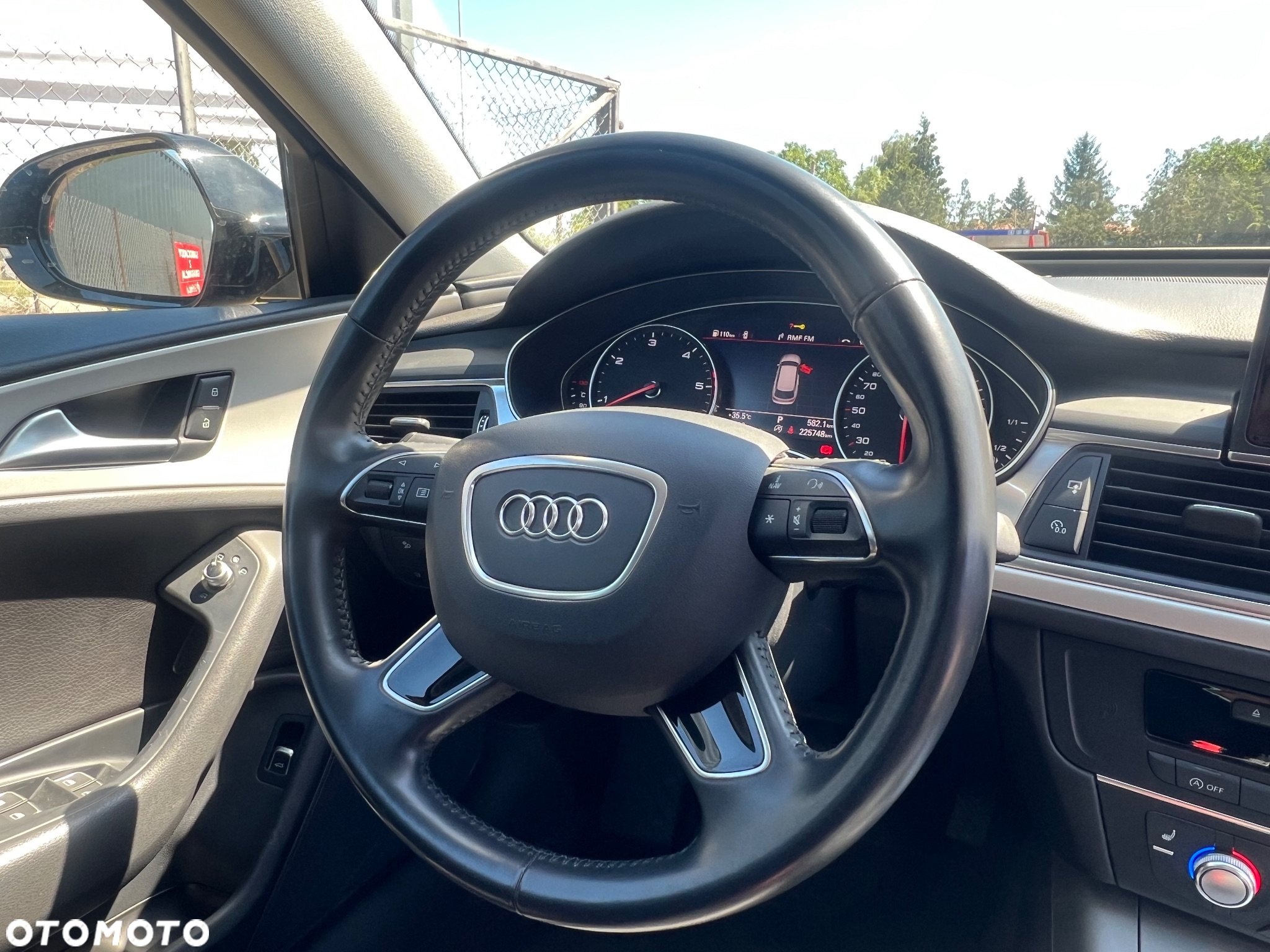 Audi A6 3.0 TDI Quattro S tronic - 38