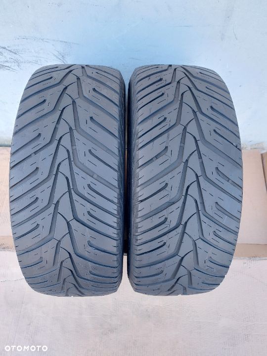 255/60 R17 OPONY LETNIE HANKOOK VENTUS ST DOT0708