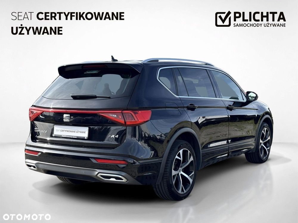 Seat Tarraco - 6