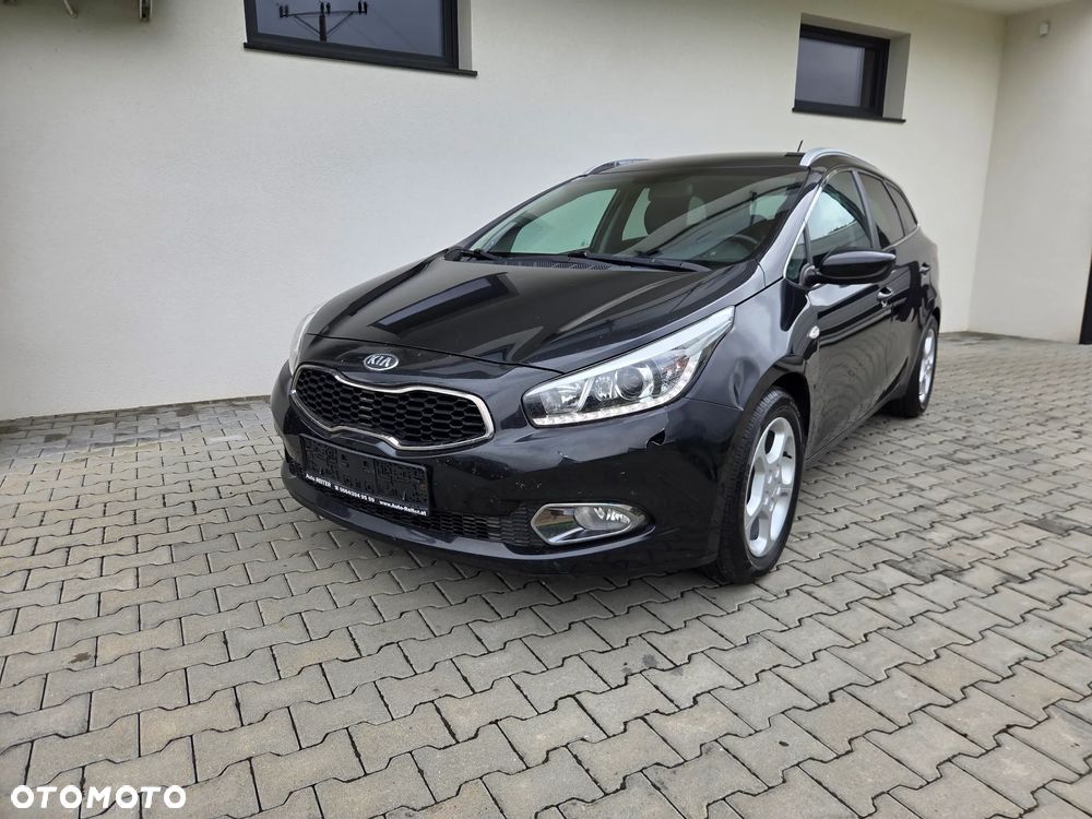 Kia Ceed - 2