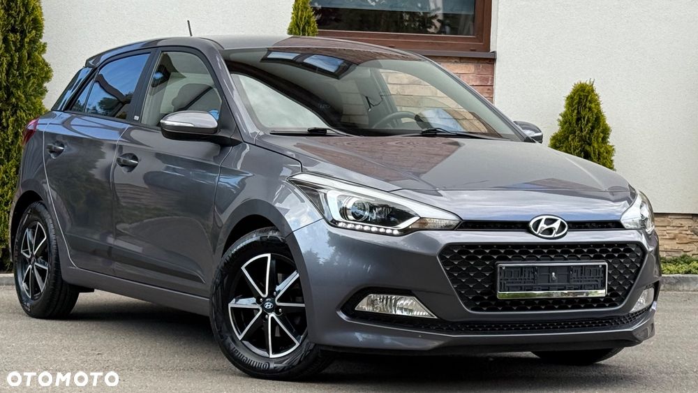 Hyundai i20 - 32