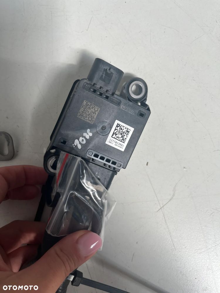 Czujnik  BMW X3 G01 SONDA LAMBDA  8477723-02 , 8570053 - 2