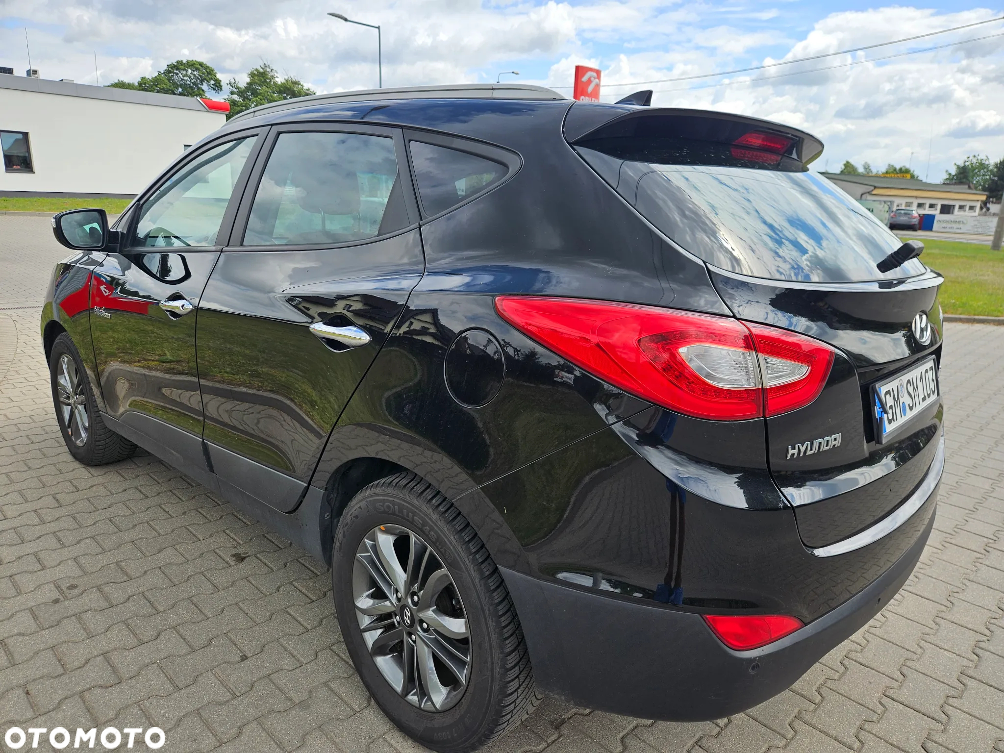 Hyundai ix35 - 4