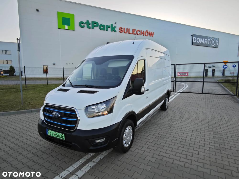 Ford Transit - 20