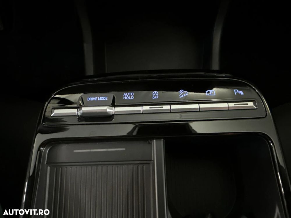 Hyundai Tucson - 18
