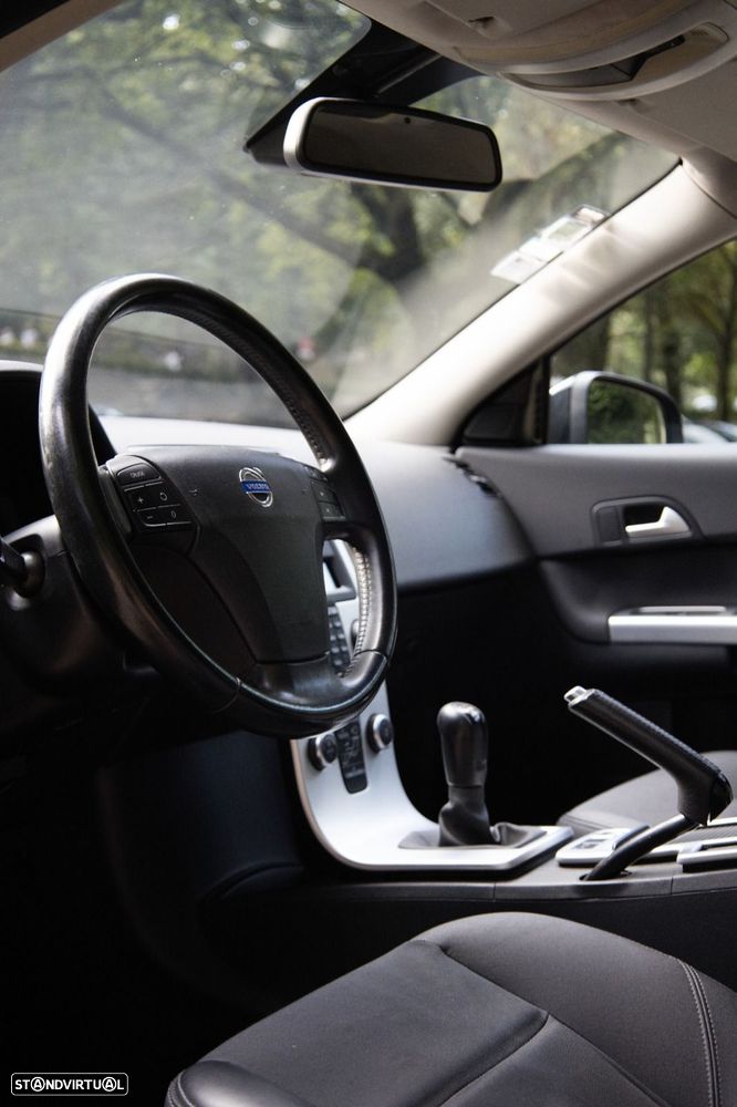Volvo C30 1.6 D2 Kinetic Start/Stop - 9