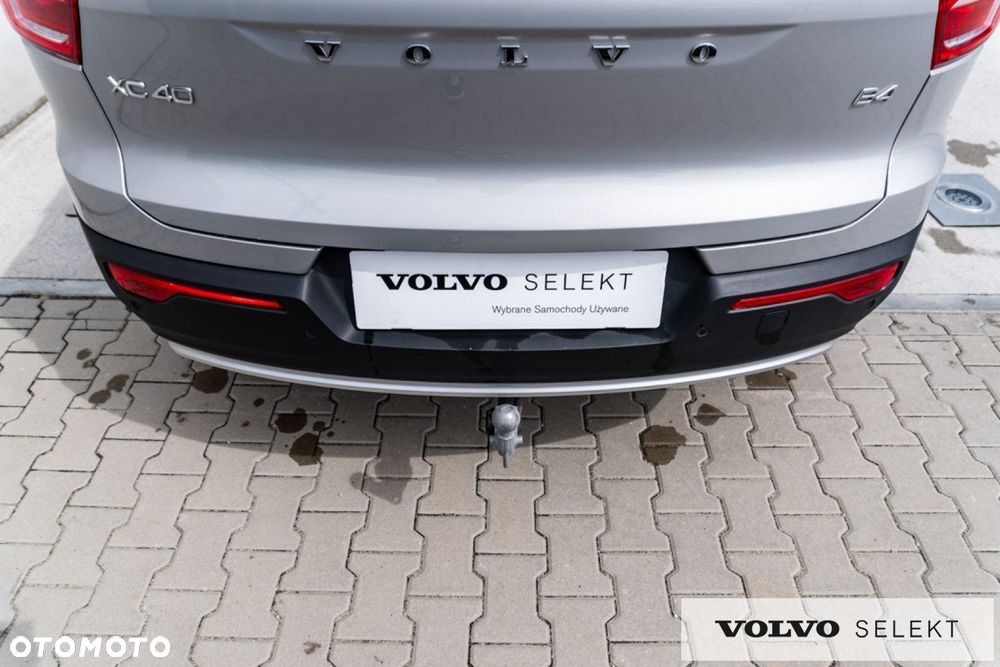 Volvo XC 40 - 21