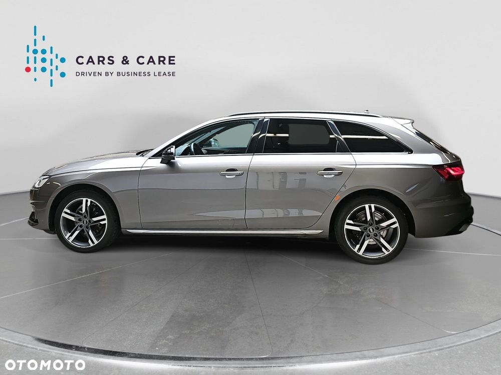 Audi A4 Avant 35 TDI mHEV Advanced S tronic - 27