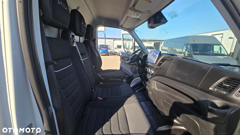 Iveco OKAZJA CENOWA OD RĘKI !!! - 17