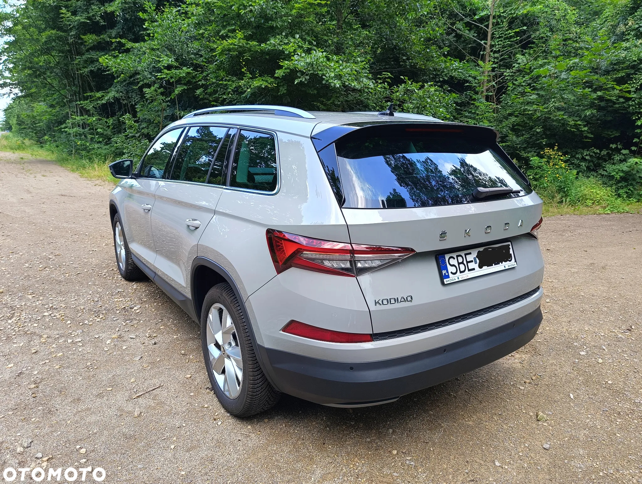 Skoda Kodiaq - 3