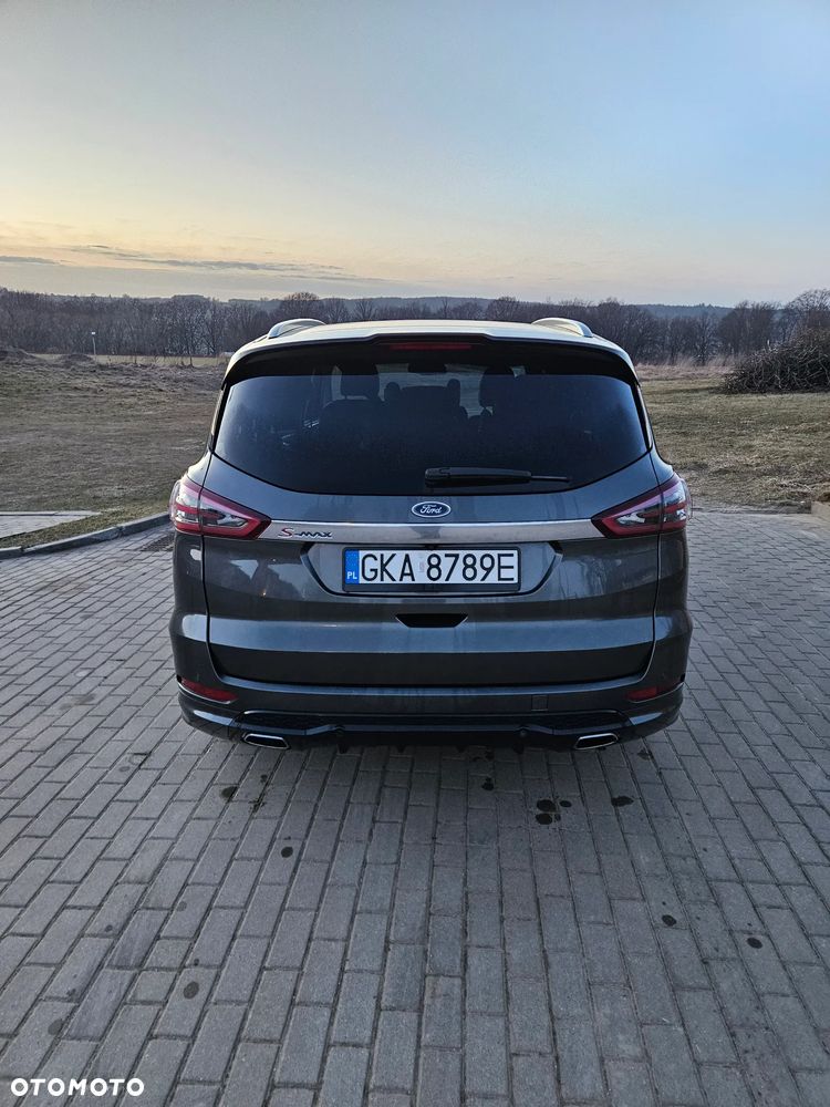Ford S-Max 2.0 EcoBlue ST-Line - 7