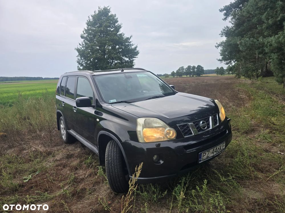 Nissan X-Trail 2.0 dCi LE - 3