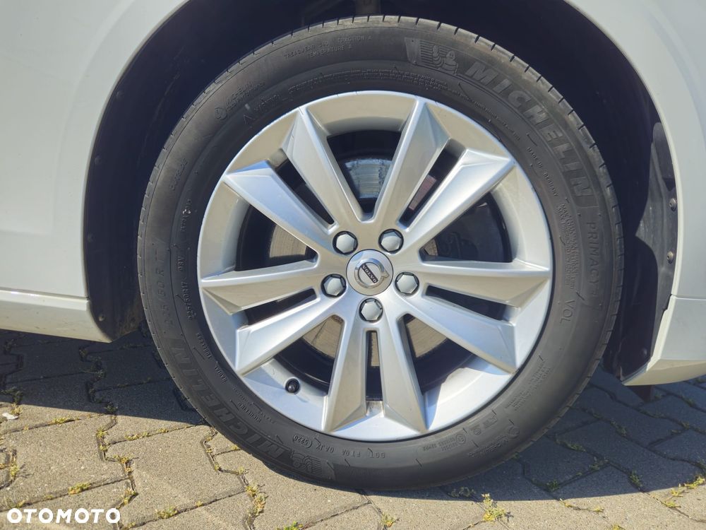 Volvo V60 B4 D Momentum Pro - 9