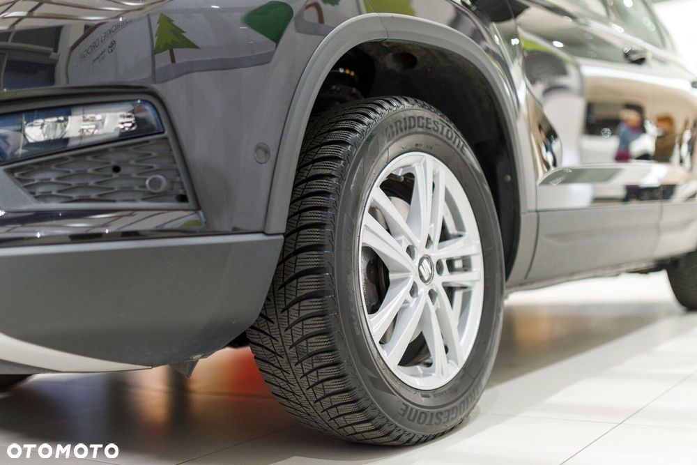 Seat Ateca 1.5 Eco TSI Style S&S - 30